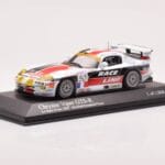 Dodge Viper GTS-R #50 C. Bouchut / Goueslard / Vosse 24 Hours of Le Mans 2002 Minichamps 1:43 - image 2 of 4