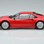 Ferrari 208 GTB Turbo GT Spirit 1:18 GT347 Смола - image 3 of 6