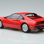 Ferrari 208 GTB Turbo GT Spirit 1:18 GT347 Смола - image 5 of 6