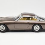 Ferrari 250 GT Lusso Кафяв Металик KK-Scale 1:18 - image 3 of 6
