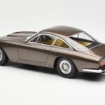 Ferrari 250 GT Lusso Кафяв Металик KK-Scale 1:18 - image 5 of 6