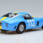 Ferrari 250 GTO #112 Asia Edition GT Spirit 1:18 CLDC002 Смола - image 2 of 6