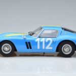 Ferrari 250 GTO #112 Asia Edition GT Spirit 1:18 CLDC002 Смола - image 3 of 6