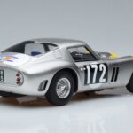 Ferrari 250 GTO #172 Asia Edition GT Spirit 1:18 CLDC003 Смола - image 2 of 6