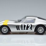 Ferrari 250 GTO #172 Asia Edition GT Spirit 1:18 CLDC003 Смола - image 3 of 6