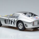 Ferrari 250 GTO #172 Asia Edition GT Spirit 1:18 CLDC003 Смола - image 5 of 6
