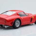 Ferrari 250 GTO Червен Kyosho 1:18 - image 3 of 10
