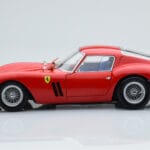 Ferrari 250 GTO Червен Kyosho 1:18 - image 4 of 10