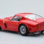 Ferrari 250 GTO Червен Kyosho 1:18 - image 7 of 10