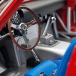 Ferrari 250 GTO Червен Kyosho 1:18 - image 8 of 10