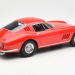 Ferrari 275 GTB Червен CMR 1:18 - image 2 of 6