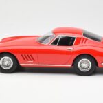 Ferrari 275 GTB Червен CMR 1:18 - image 3 of 6