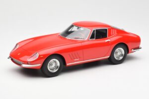 Ferrari 275 GTB Червен CMR 1:18