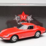 Ferrari 275 GTB Червен CMR 1:18 - image 6 of 6