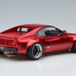 Ferrari 288 GTO Khyzyl Saleem Червен GT Spirit 1:18 - image 2 of 6