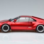 Ferrari 288 GTO Khyzyl Saleem Червен GT Spirit 1:18 - image 3 of 6