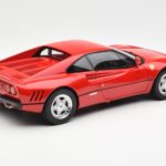 Ferrari 288 GTO Червен GT Spirit 1:18 - image 2 of 6