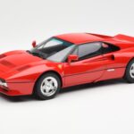 Ferrari 288 GTO Червен GT Spirit 1:18