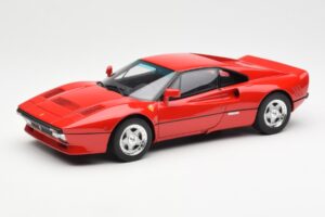 Ferrari 288 GTO Червен GT Spirit 1:18