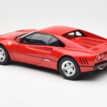 Ferrari 288 GTO Червен GT Spirit 1:18 - image 5 of 6