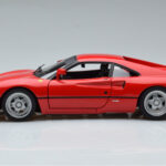 Ferrari 288 GTO Червен Hot Wheels 1:18 - image 4 of 10