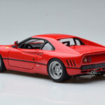 Ferrari 288 GTO Червен Hot Wheels 1:18 - image 6 of 10