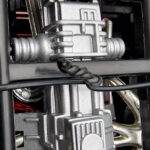 Ferrari 288 GTO Червен Hot Wheels 1:18 - image 9 of 10