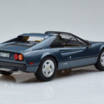 Ferrari 308 GTS Синьо Norev 1:18 - image 2 of 7