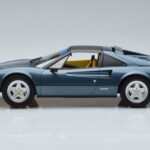 Ferrari 308 GTS Синьо Norev 1:18 - image 3 of 7