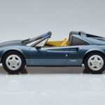 Ferrari 308 GTS Синьо Norev 1:18 - image 4 of 7