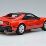 Ferrari 308 GTS Magnum P.I. Norev 1:18 187930 Метал - image 2 of 6