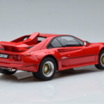 Ferrari 308 Koenig Specials Червен GT Spirit 1:18 - image 2 of 6