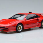 Ferrari 308 Koenig Specials Червен GT Spirit 1:18
