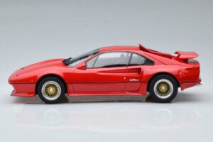 Ferrari 308 Koenig Specials Червен GT Spirit 1:18 GT281 Смола — снимка 3 от 6