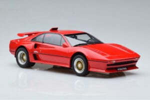 Ferrari 308 Koenig Specials Червен GT Spirit 1:18 GT281 Смола — снимка 4 от 6