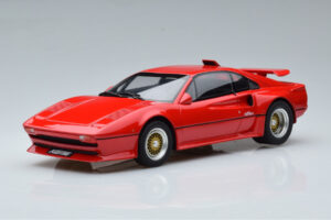 Ferrari 308 Koenig Specials Червен GT Spirit 1:18