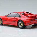 Ferrari 308 Koenig Specials Червен GT Spirit 1:18 - image 5 of 6