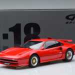 Ferrari 308 Koenig Specials Червен GT Spirit 1:18 - image 6 of 6