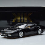 Ferrari 328 GTB Черен KK-Scale 1:18 - image 6 of 6