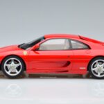 Ferrari F355 Berlinetta GT Spirit 1:18 GT349 Смола - image 3 of 6