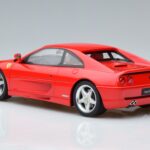 Ferrari F355 Berlinetta GT Spirit 1:18 GT349 Смола - image 5 of 6