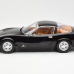 Ferrari 365 GTC4 Черен KK-Scale 1:18 - image 3 of 6