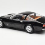 Ferrari 365 GTC4 Черен KK-Scale 1:18 - image 5 of 6
