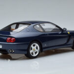 Ferrari 456 GT Син GT Spirit 1:18 - image 2 of 6
