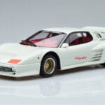 Ferrari 512 BBi Turbo Koenig Specials GT Spirit 1:18 KJ017 Смола