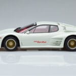 Ferrari 512 BBi Turbo Koenig Specials GT Spirit 1:18 KJ017 Смола - image 3 of 6