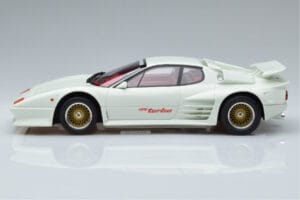 Ferrari 512 BBi Turbo Koenig Specials GT Spirit 1:18 KJ017 Смола — снимка 3 от 6