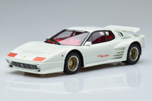 Ferrari 512 BBi Turbo Koenig Specials GT Spirit 1:18 KJ017 Смола
