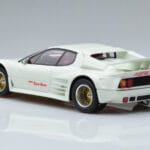 Ferrari 512 BBi Turbo Koenig Specials GT Spirit 1:18 KJ017 Смола - image 5 of 6