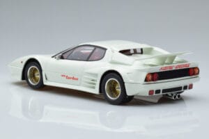 Ferrari 512 BBi Turbo Koenig Specials GT Spirit 1:18 KJ017 Смола — снимка 5 от 6